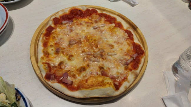 ジョリーパスタ 小平店 - 小平市