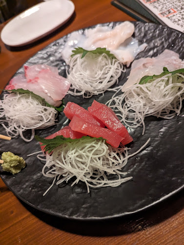 Opinii despre はじめの台所 în 名古屋市 - 飲食業