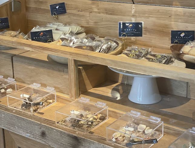 焼き菓子 toi -トイ- 覚王山