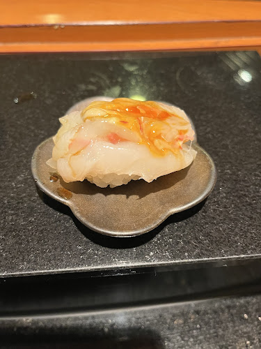 鮨屋はじめ - 飲食業