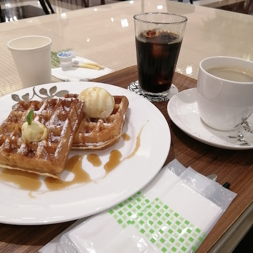 MOA cafe 神戸 - 飲食業