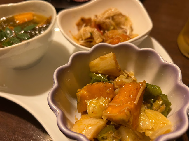 つまようじ - 飲食業