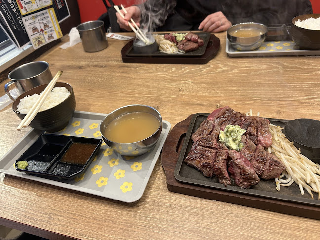 肉最強伝説 久留米店