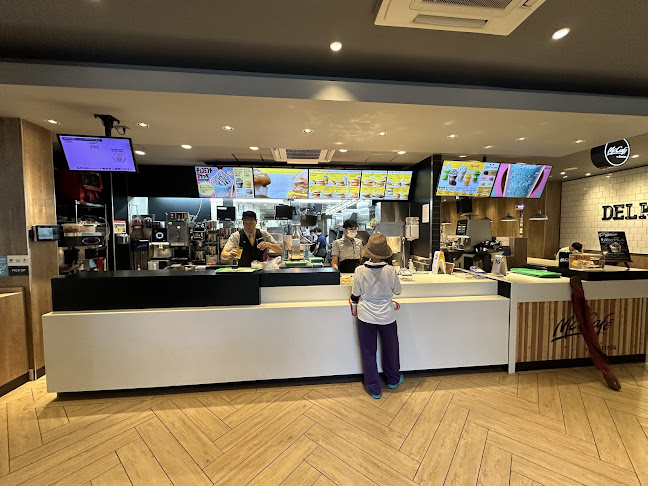マクドナルド 国際通り牧志店 - 那覇市
