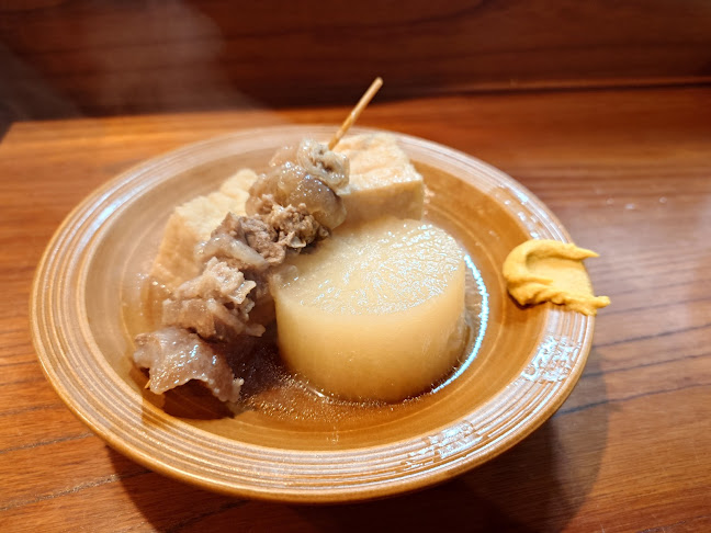 Opinii despre 手打うどん 香川 北新地店 în 大阪市 - 飲食業