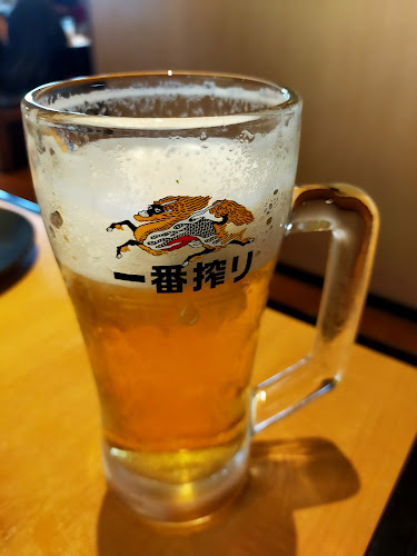 Opinii despre 焼肉きんぐ 南福島店 în 福島市 - 飲食業
