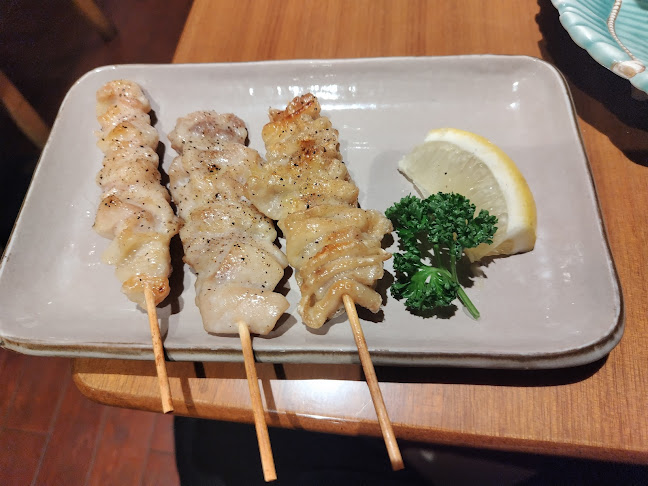 酒場だるま 馬車道店 - 飲食業