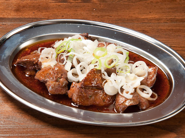 宮崎産の旨い鳥 とり家 ゑび寿 シャミネ松江店 - 飲食業