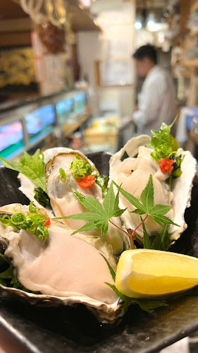 喜多郎寿し 那覇松山店