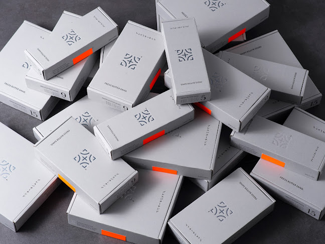 Comentarii opinii despre PRESS BUTTER SAND 福岡空港店