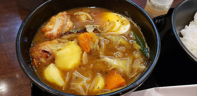 Opinii despre カレーハウス CoCo壱番屋 妙典駅店 în 市川市 - 飲食業