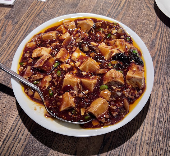 Comentarii opinii despre 小虎坊