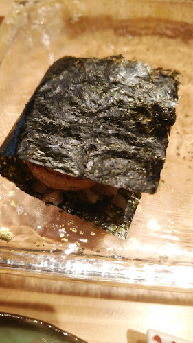 鮨まつやま - 飲食業