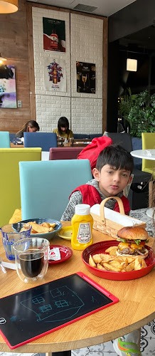 カフェバー L’ATELIER et Brasserie ATOM Milano（アトリエ･ブラッスリー･アトムミラノ）銀座 - 中央区