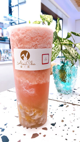 AIAICHA 会茶 - 飲食業