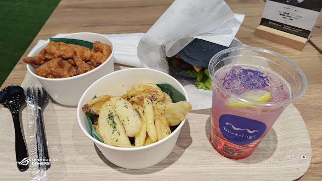 JFAサッカー文化創造拠点 blue－ing！