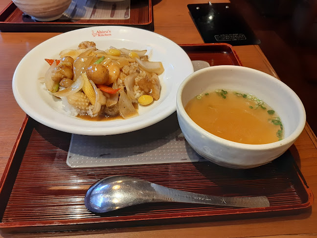 Opinii despre あひるの台所 二子玉川店 în 世田谷区 - 飲食業