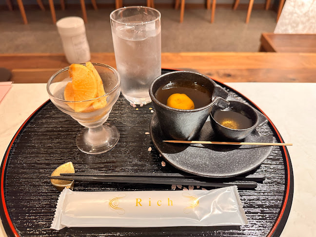 Opinii despre 琉球足湯スパ＆カフェ @See You あしーゆ în 国立市 - 飲食業