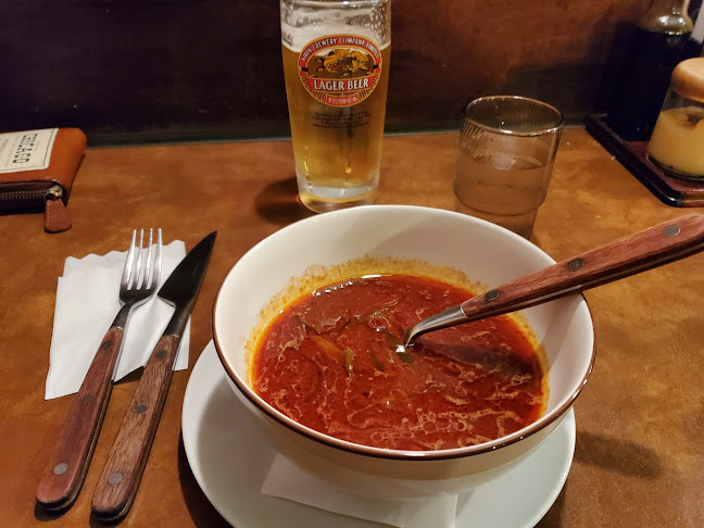 ステーキハウスシカゴ板橋店 STEAK HOUSE