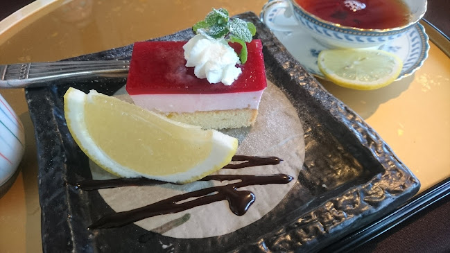 Comentarii opinii despre 季去来亭-KikyoRaitei-