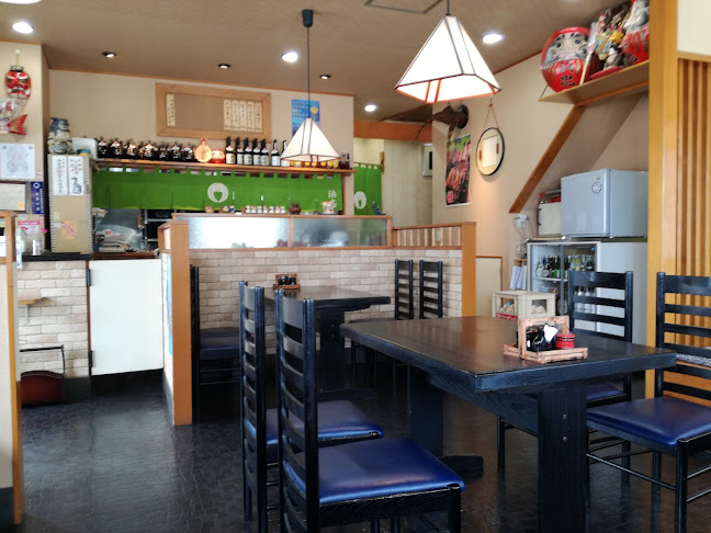 和食レストラン 浜忠 - 新座市