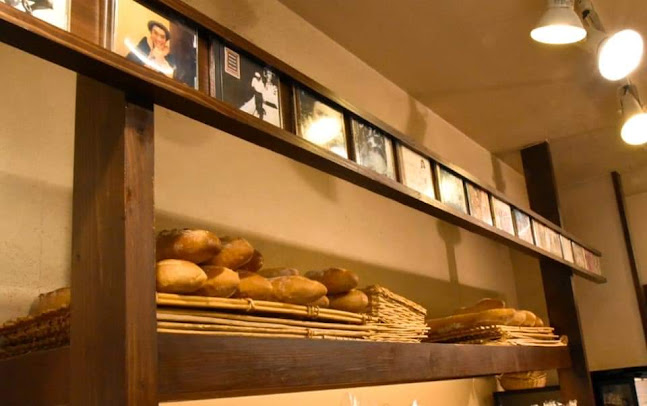 JACOMO’S a Bakery ジャコモズ ア ベーカリー - 藤沢市