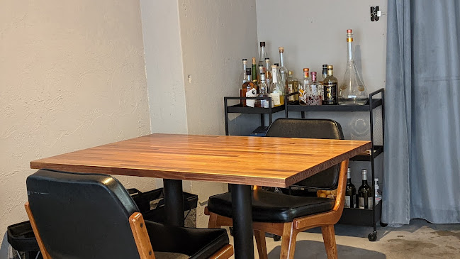 Burger & Bistro Occi バーガー&ビストロ オクシ - 品川区