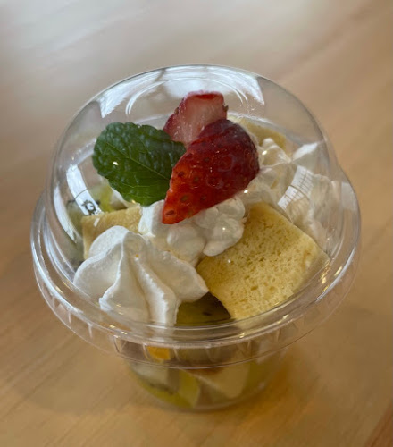 Opinii despre EMU CAFE COFFEE ROASTERY în 仙台市 - 飲食業