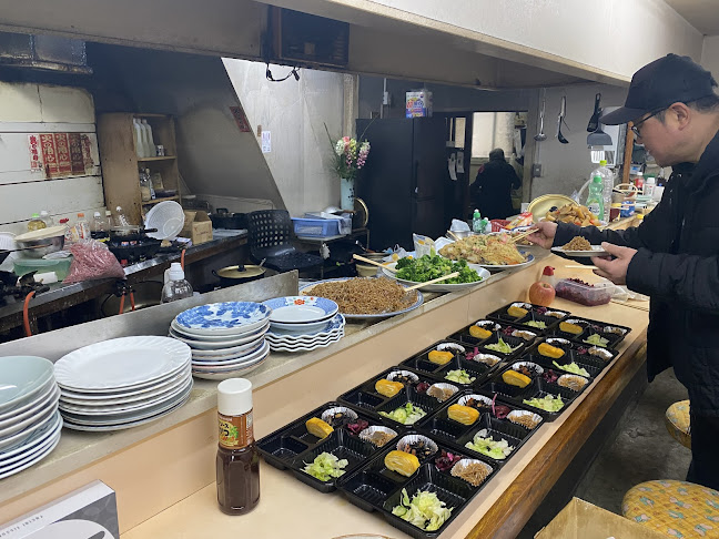 一休み - 飲食業