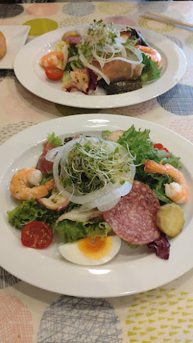 Opinii despre くうくう倶楽部 în 東大阪市 - 飲食業