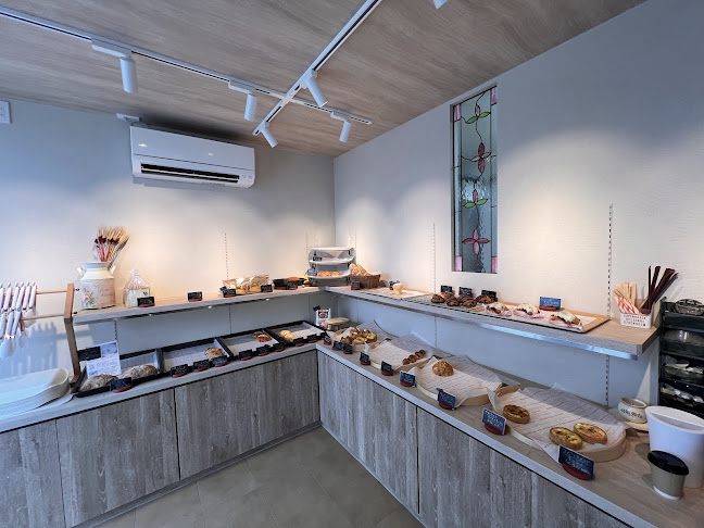 pain de mi-chi - 飲食業