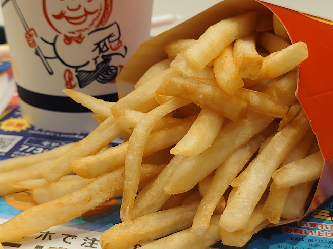 Comentarii opinii despre マクドナルド 福山蔵王店