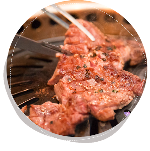 焼肉かどや｜岡山 - 岡山市