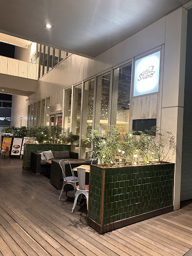 cafe STUDIO - 飲食業