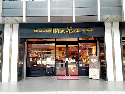 モンロワール 銀座みゆき通り店