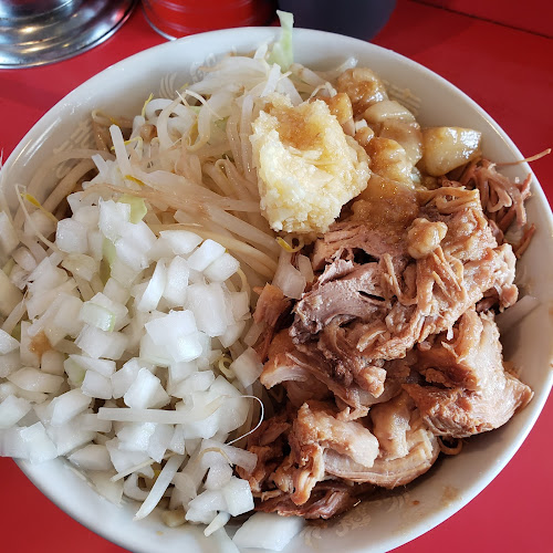 ひたちなか大盛軒