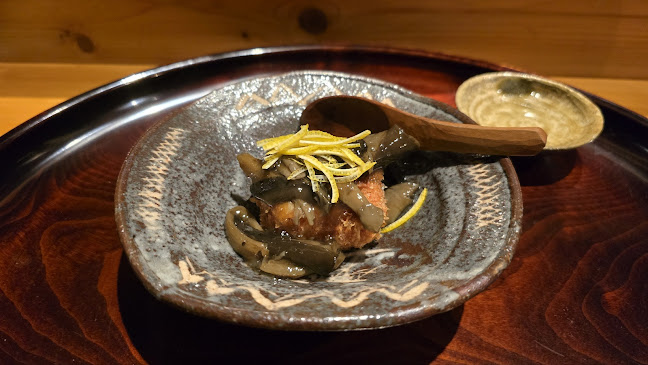 Comentarii opinii despre 鷹峯 むろい