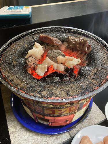 焼肉 道食 - 飲食業