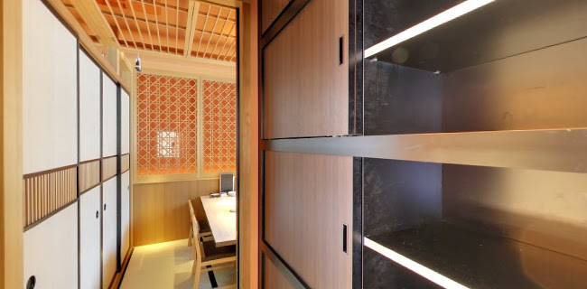 かっぽう居酒屋 水魚 - 飲食業