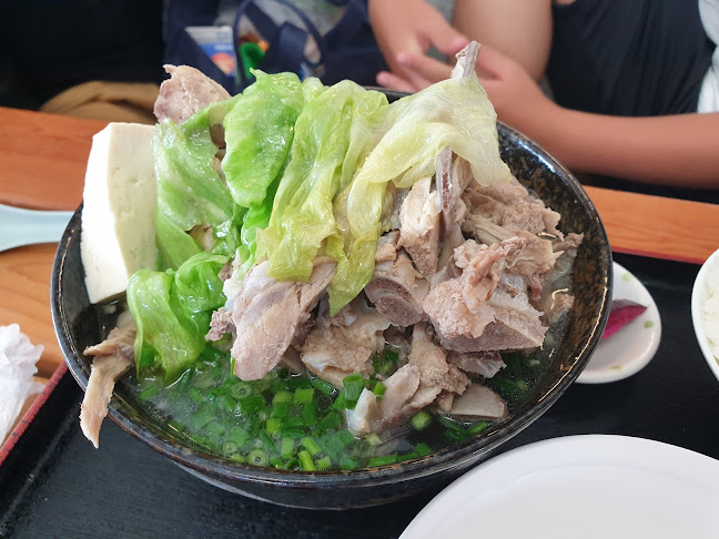 海鮮食堂 太陽(ティーダ) - 浦添市