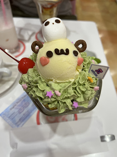 めいどりーみんアイドル通り店 - 飲食業