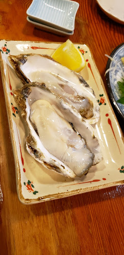 海鮮ろばた 壱勢 新潟店 - 新潟市