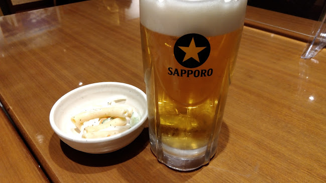 Comentarii opinii despre 酒場だるま 馬車道店