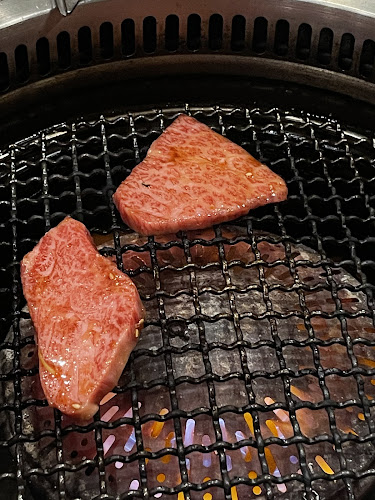 焼肉 一盛 - 飲食業