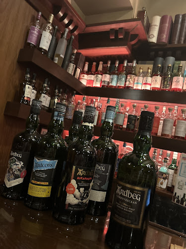 Rum＆WhiskyハイボールBar 広島 - 飲食業