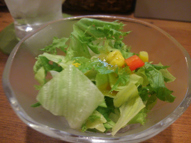 curry phakchi(パクチー) - 姫路市