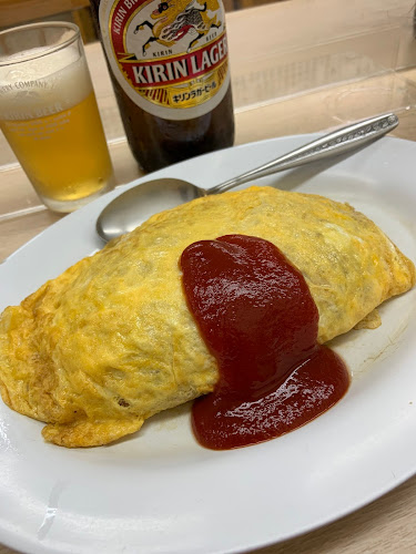 丸美食堂本店駅前店 - 伊丹市