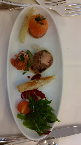 ボワ エ デュポン - 飲食業