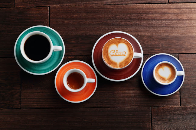 カフェチャオプレッソあべのハルカス店 - 飲食業