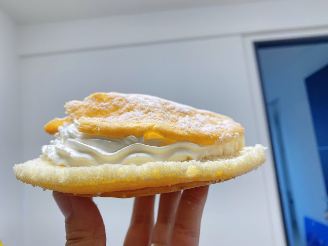 Comentarii opinii despre イケハタ洋菓子店 菊水本店